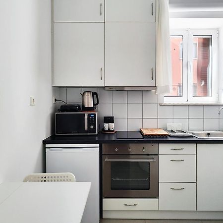 Kyma Apartments - Athens Acropolis 2 Kültér fotó
