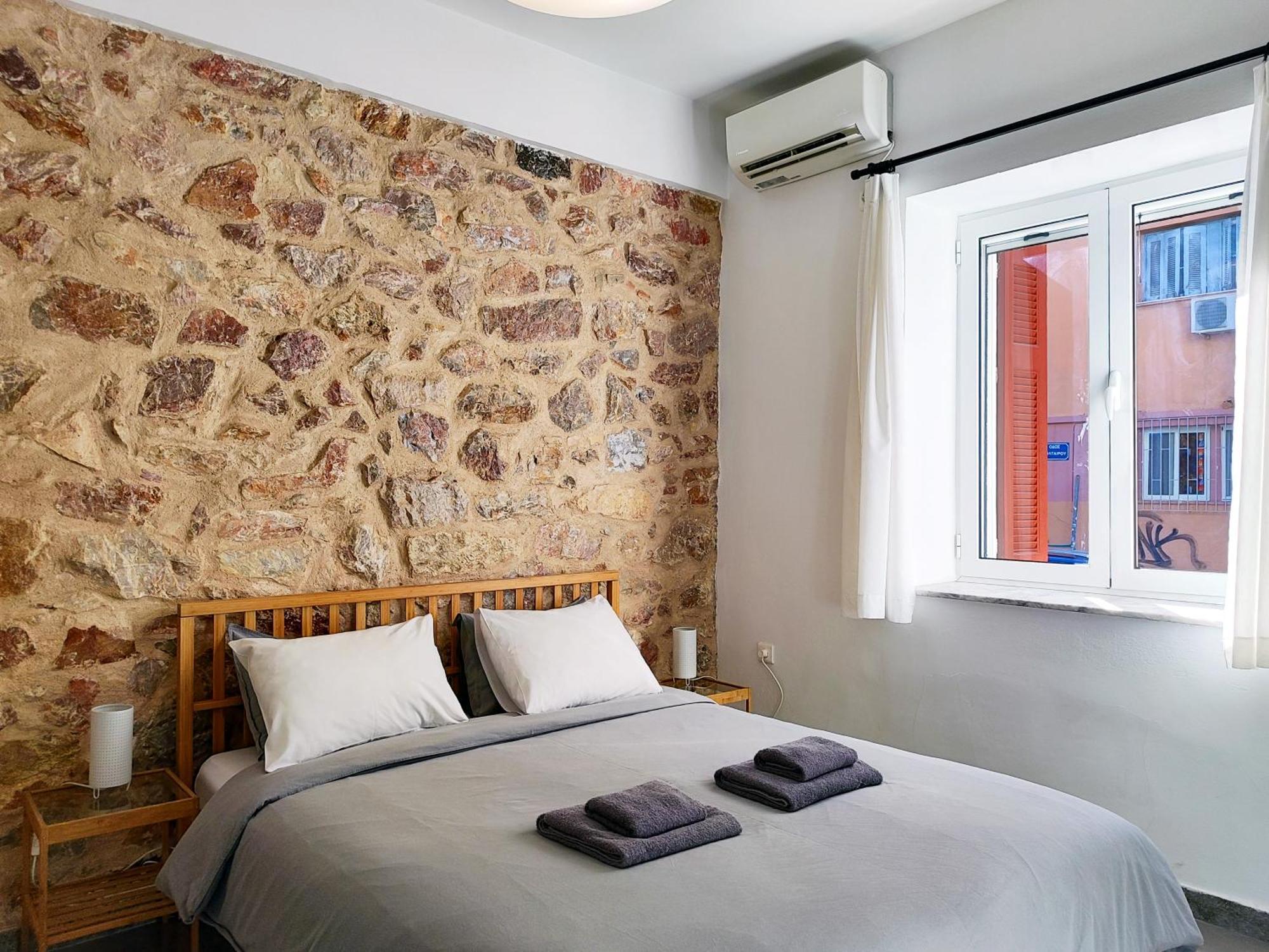 Kyma Apartments - Athens Acropolis 2 Kültér fotó