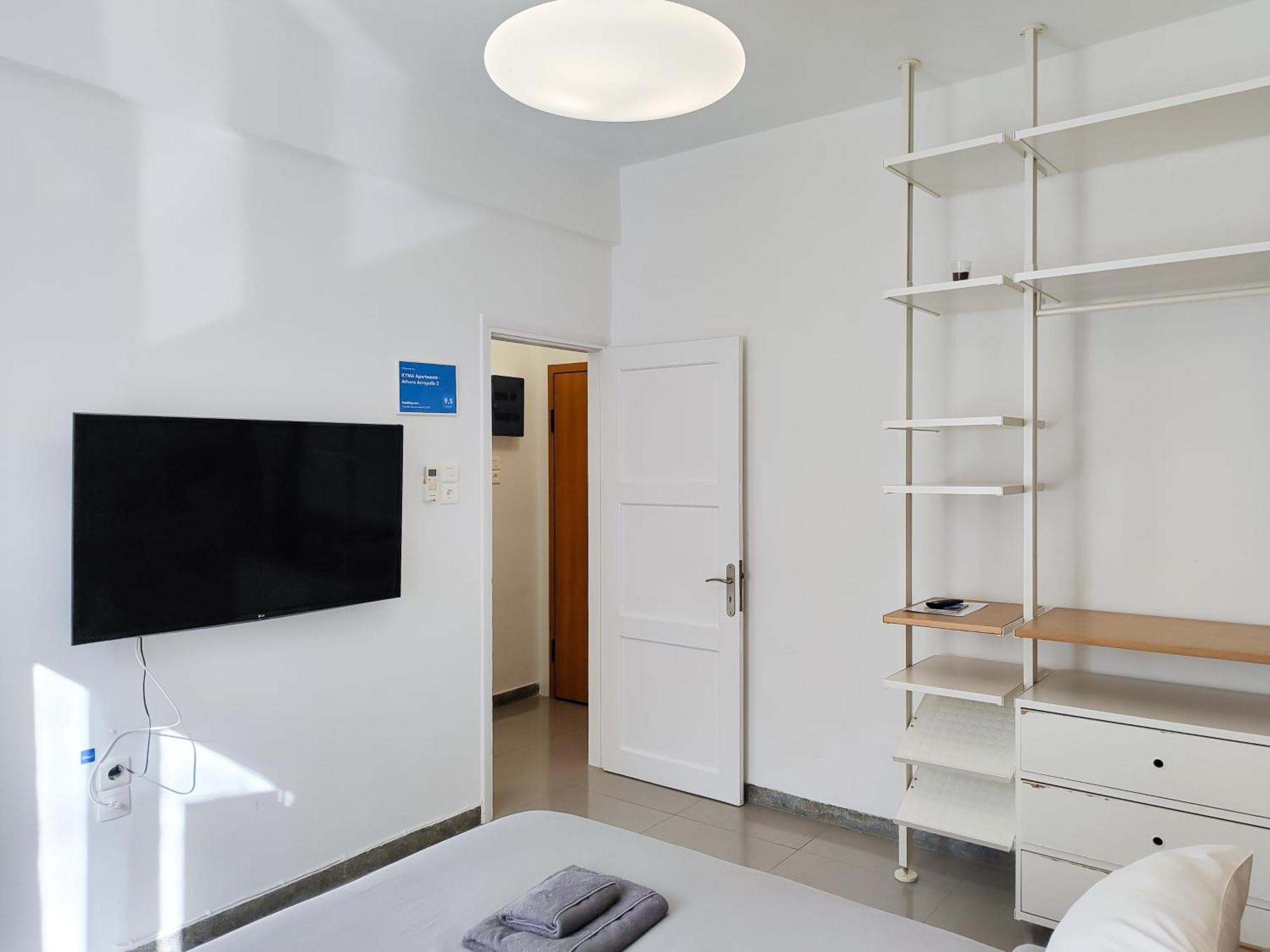 Kyma Apartments - Athens Acropolis 2 Kültér fotó