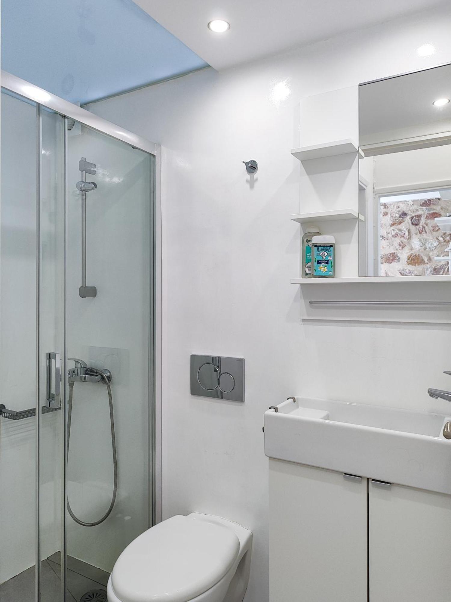 Kyma Apartments - Athens Acropolis 2 Kültér fotó